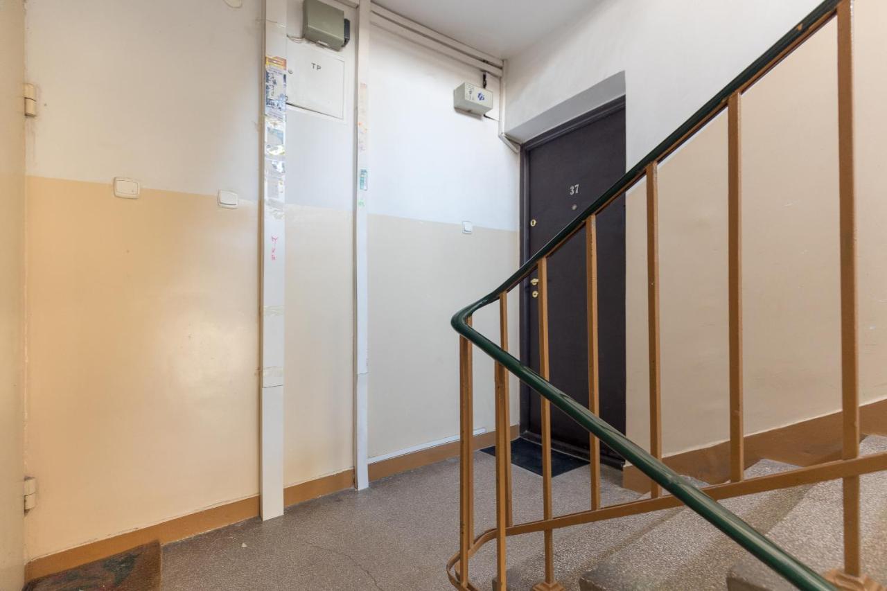 Krasiński Garden 2-bedroom Warszawa